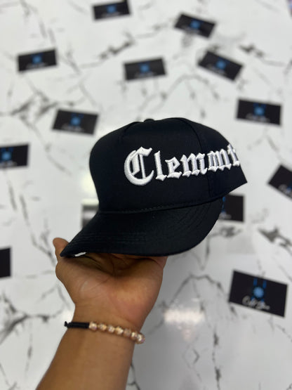 Gorra Clemont Lerici