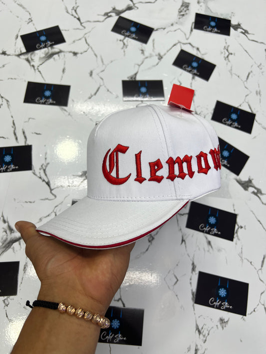 Gorra Clemont Lerici