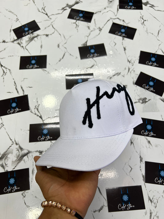 Gorra Hugo firma