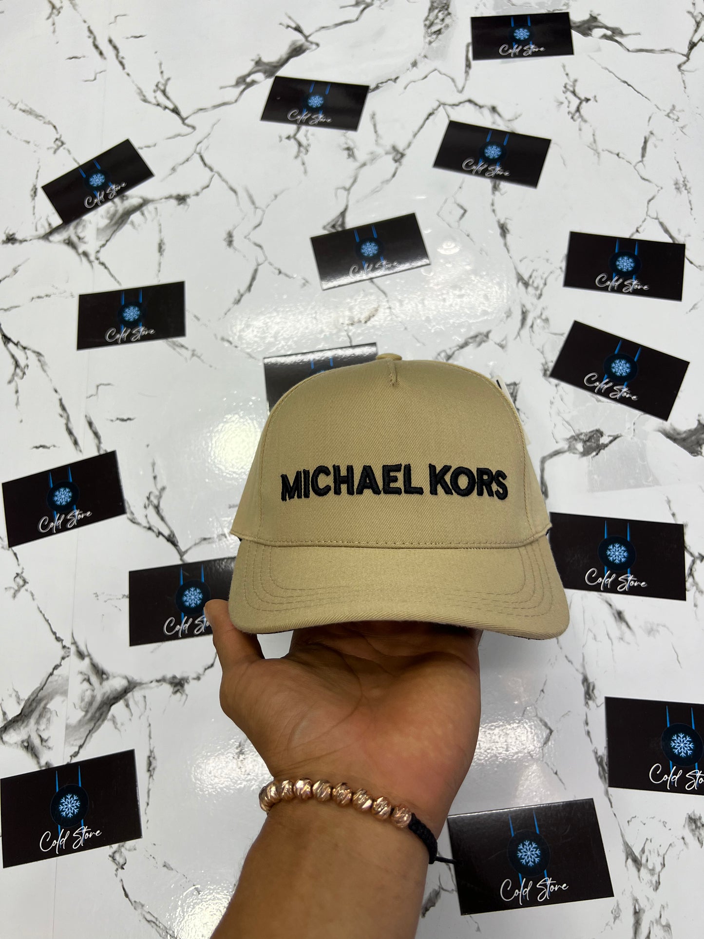 Gorra Michael Kors