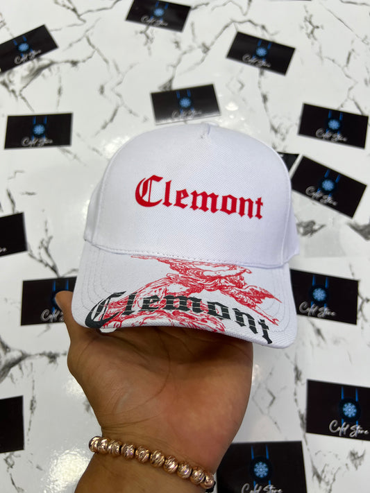 Gorra Clemont