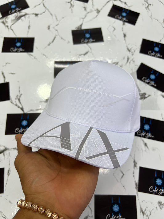 Gorra Armani Exchange