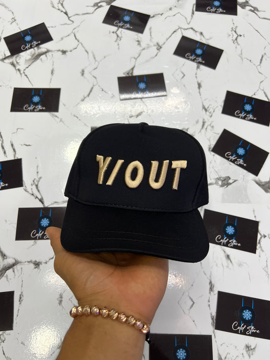 Gorra Y/out