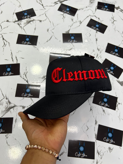 Gorra Clemont Lerici