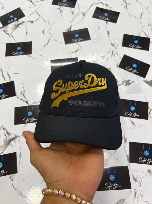 Gorra SuperDry