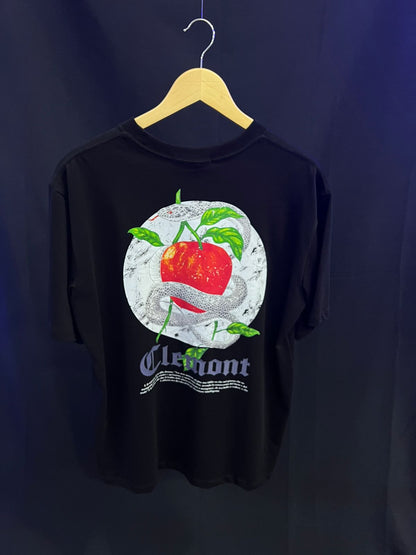 Camiseta Clemont tipo orignal