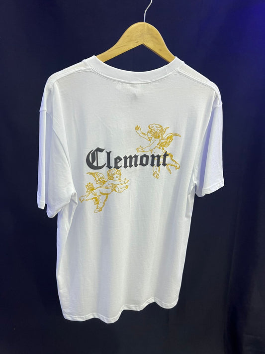 Camiseta Clemont tipo original