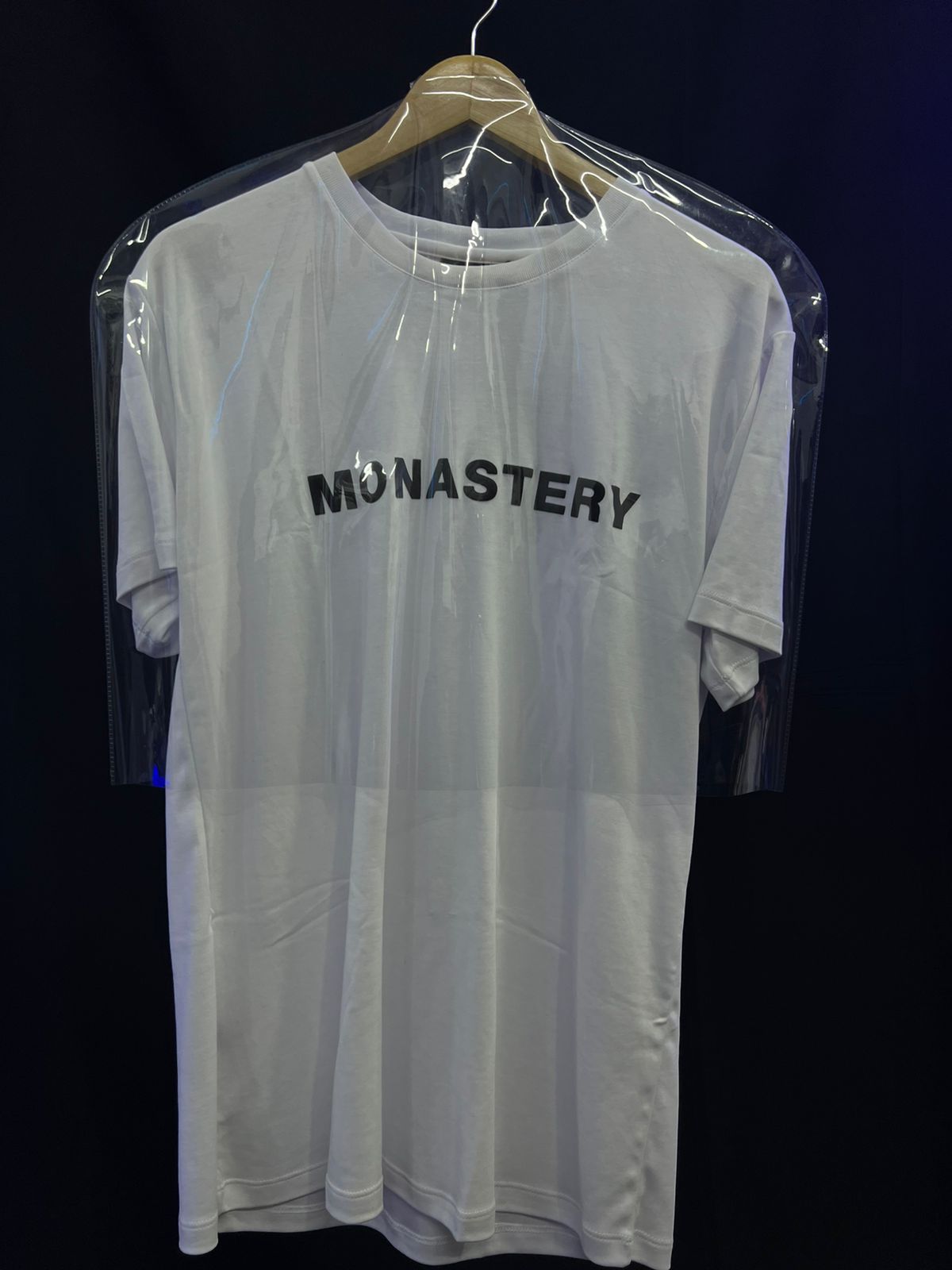 Camiseta Monastery Gama alta