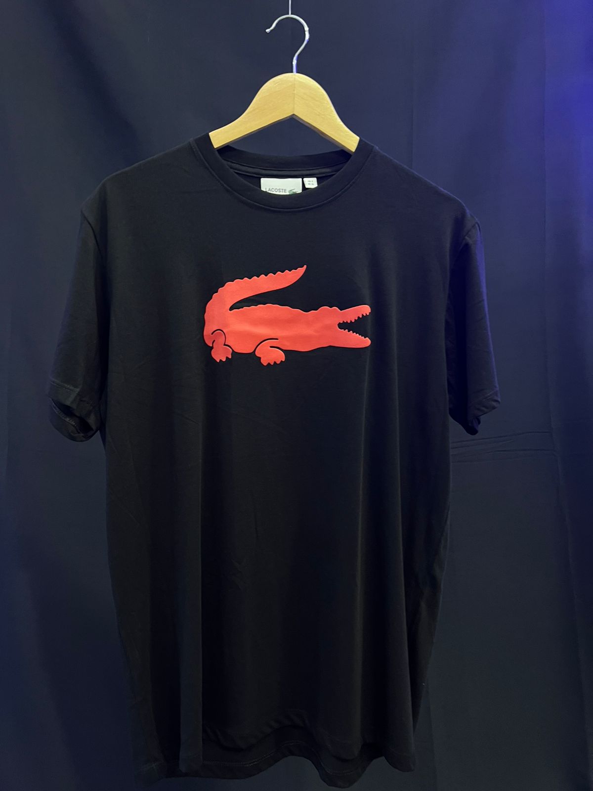 Camiseta Lacoste gama media