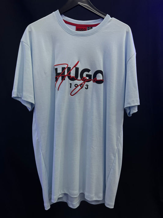 Camiseta Hugo