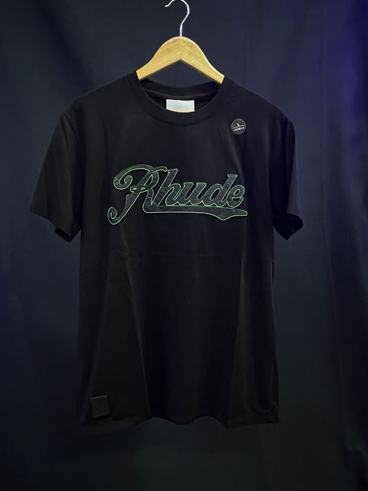 Camiseta Rhude