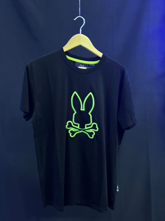 Camiseta Pysco Bunny